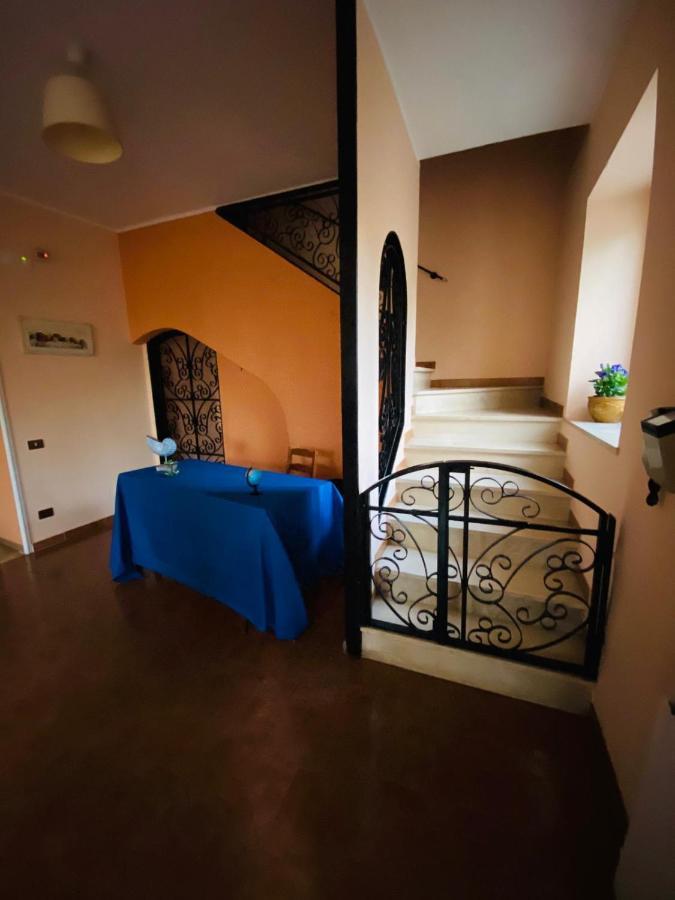 Cali-Formia B&B Exterior foto