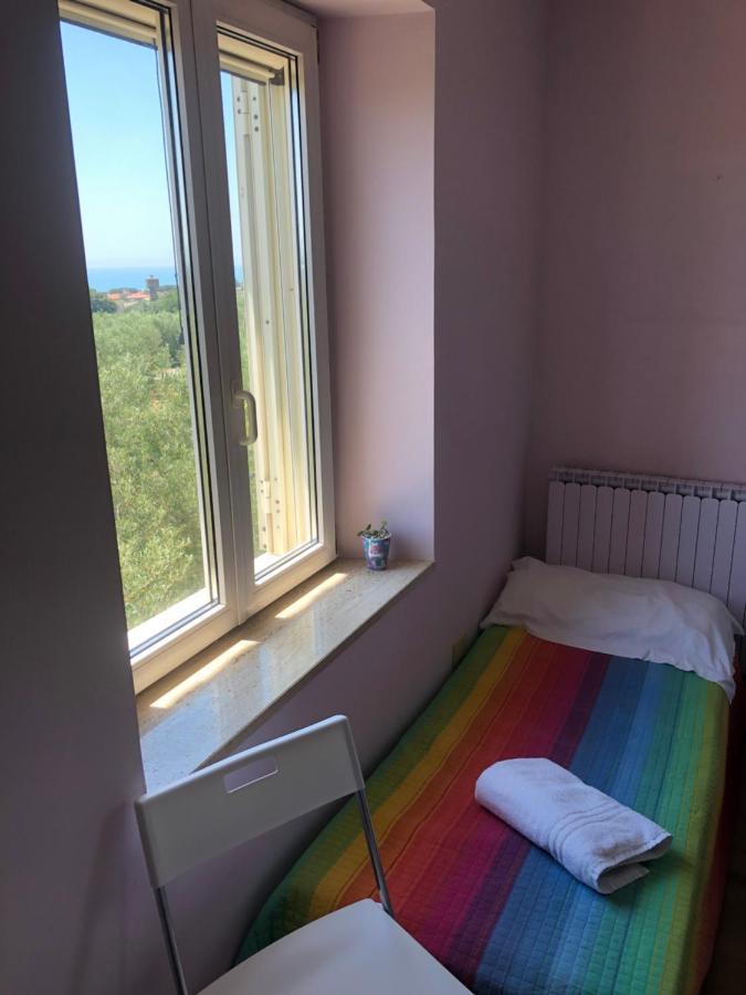 Cali-Formia B&B Exterior foto