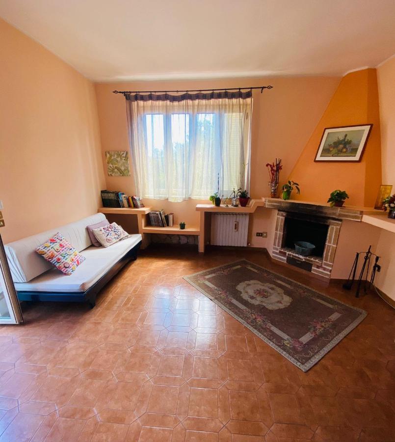 Cali-Formia B&B Exterior foto