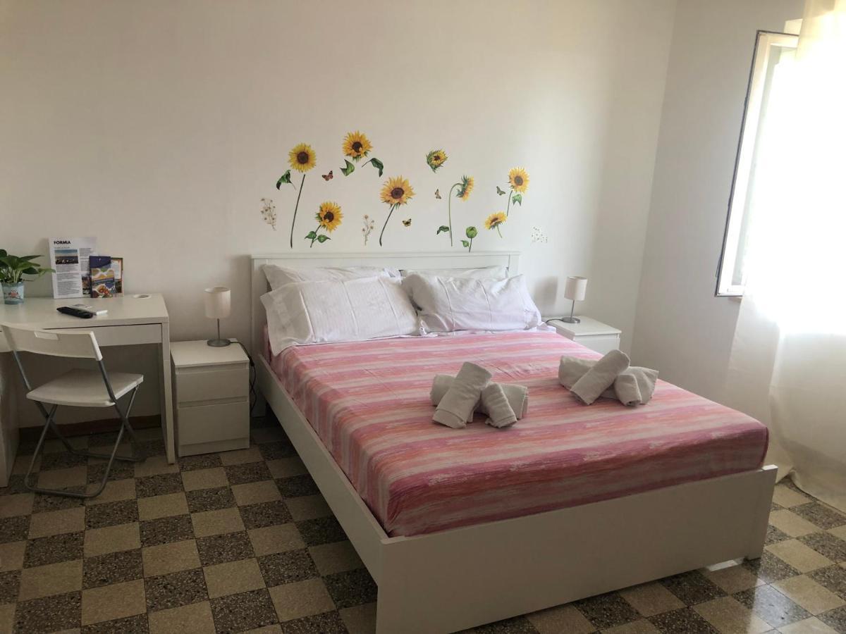 Cali-Formia B&B Exterior foto