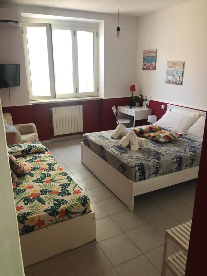Cali-Formia B&B Exterior foto